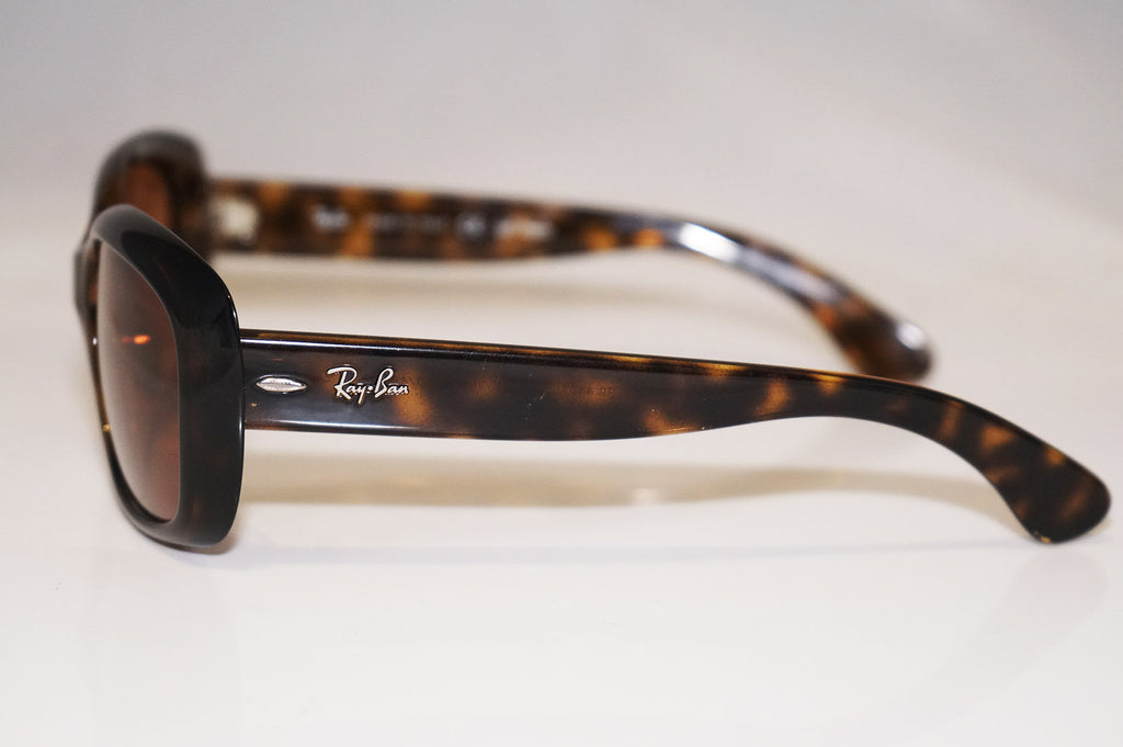 RAY-BAN Womens Designer Sunglasses Brown Jackie Ohh RB 4101 710/4I 16876