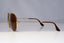 RAY-BAN Mens Designer Sunglasses Gold Pilot RB 3025 001/33 19064