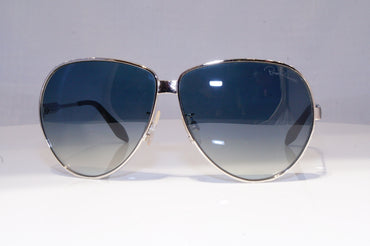 ROBERTO CAVALLI Womens Oversized Designer Sunglasses Passiflora 661S 16B 20242