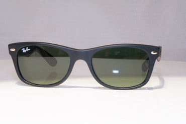 RAY-BAN Mens Womens Designer Sunglasses Black NEW WAYFARER  RB 2132 622 21232