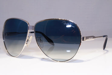 ROBERTO CAVALLI Womens Oversized Designer Sunglasses Passiflora 661S 16B 20242