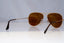 RAY-BAN Mens Designer Sunglasses Gold Pilot RB 3025 001/33 19064
