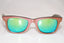 RAY-BAN Mens Designer Sunglasses Wayfarer Cosmo RB 2140 JUPITER 6110/19 16928