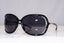TOM FORD Womens Designer Sunglasses Black Butterfly Raqeul TF76 B5 18090