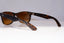 RAY-BAN Mens Womens Polarized Sunglasses Brown NEW WAYFARER RB 2132 902/M2 21230