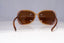 TOM FORD Womens Designer Sunglasses Brown Butterfly Raquel TF76 U46 20241
