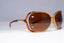TOM FORD Womens Designer Sunglasses Brown Butterfly Raquel TF76 U46 20241