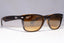 RAY-BAN Mens Womens Polarized Sunglasses Brown NEW WAYFARER RB 2132 902/M2 21230