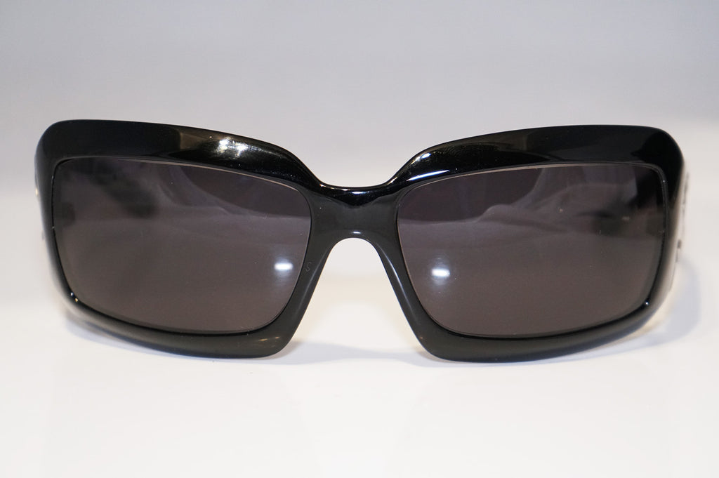 EMPORIO ARMANI Mens Designer Sunglasses Black Clubmaster EA 4072 5042 87 11978