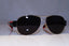 PRADA Mens Designer Sunglasses Black Pilot SPS 51H 1BC-3M1 18787