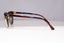 RAY-BAN Mens Womens Designer Sunglasses Brown Clubmaster RB 3016 W0366 21228