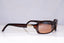 DIOR Womens Designer Sunglasses Brown Rectangle Party 2 FK3 18070