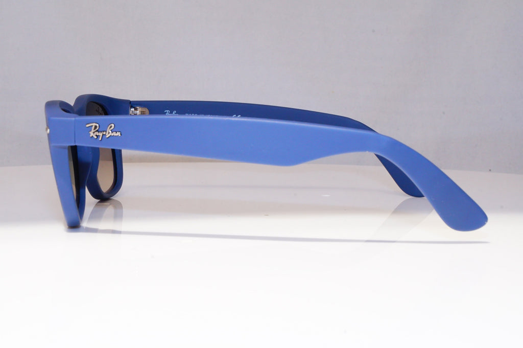 RAY-BAN Mens Womens Designer Sunglasses Blue NEW WAYFARER RB 2132 811/32 21227