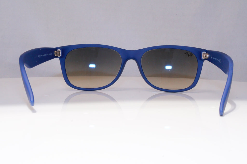 RAY-BAN Mens Womens Designer Sunglasses Blue NEW WAYFARER RB 2132 811/32 21227