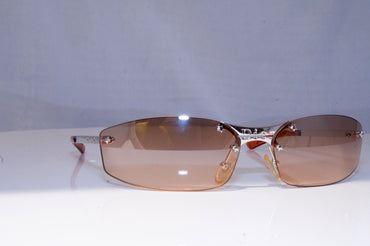 CHRISTIAN DIOR Mens Womens Designer Sunglasses Silver DIOR MINIPOP YB7KH 19068