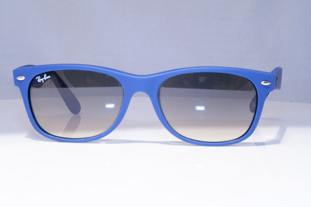 RAY-BAN Mens Womens Designer Sunglasses Blue NEW WAYFARER RB 2132 811/32 21227
