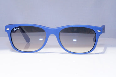 RAY-BAN Mens Womens Designer Sunglasses Blue NEW WAYFARER RB 2132 811/32 21227