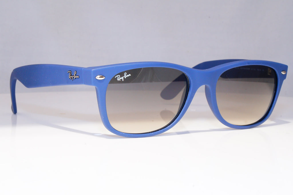 RAY-BAN Mens Womens Designer Sunglasses Blue NEW WAYFARER RB 2132 811/32 21227