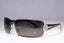 DIOR Mens Designer Sunglasses Silver Pilot RED 0165S OANHA 20234