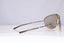 GUCCI Mens Womens Unisex Designer Sunglasses Silver Shield GG 2696 6LB 18071