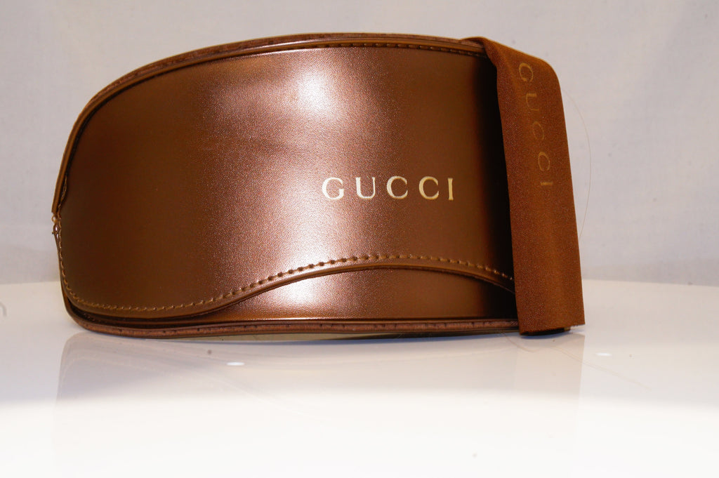 GUCCI Womens Designer Sunglasses Brown Butterfly GG 3026 OWAS2 18072
