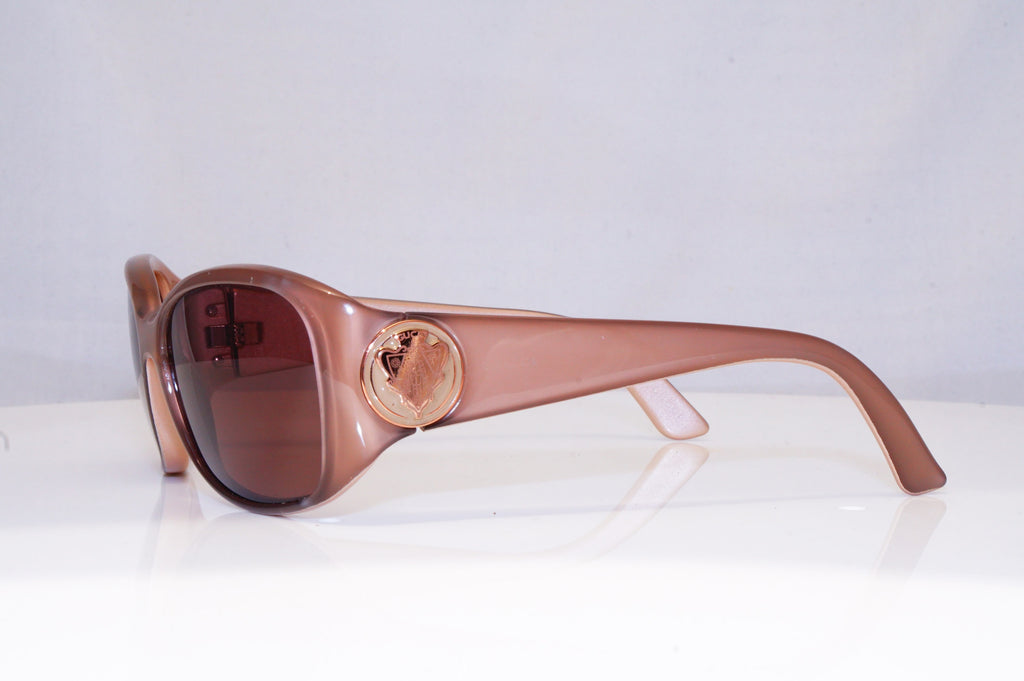 GUCCI Womens Designer Sunglasses Brown Butterfly GG 3026 OWAS2 18072