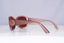 GUCCI Womens Designer Sunglasses Brown Butterfly GG 3026 OWAS2 18072