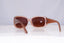 GUCCI Womens Designer Sunglasses Brown Butterfly GG 3026 OWAS2 18072