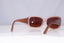GUCCI Womens Designer Sunglasses Brown Butterfly GG 3026 OWAS2 18072