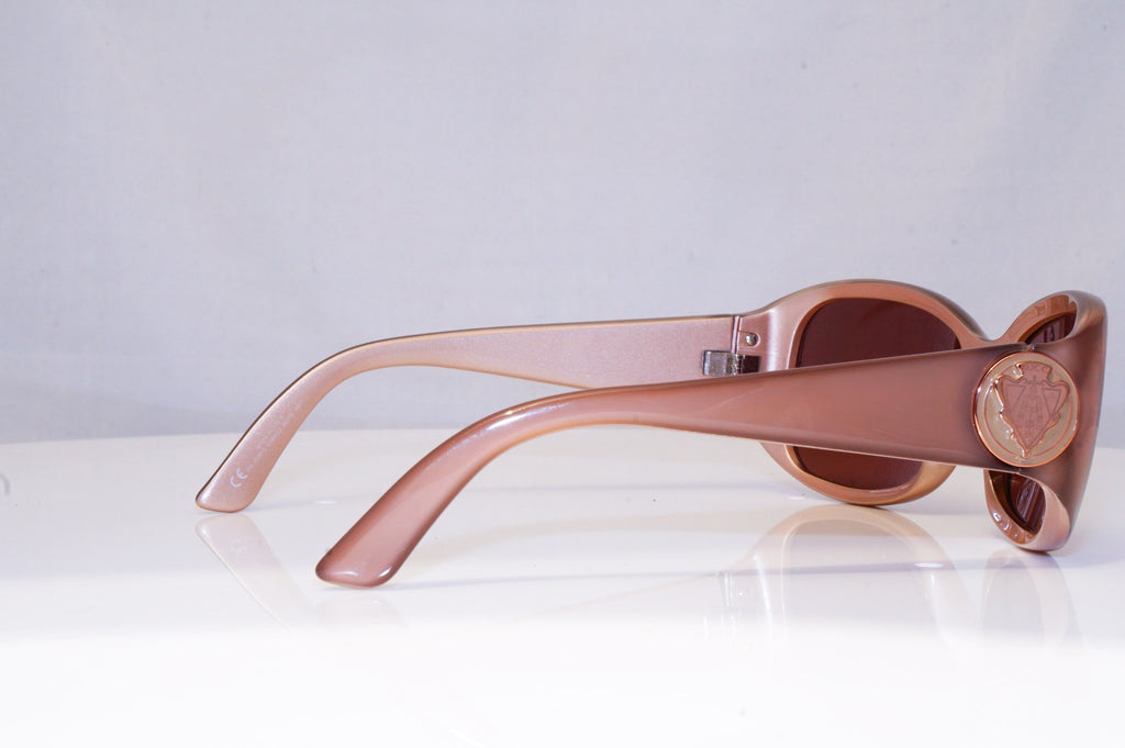 GUCCI Womens Designer Sunglasses Brown Butterfly GG 3026 OWAS2 18072