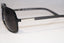 ARMANI EXCHANGE Mens Designer Sunglasses Black Aviator AX 230 C78 R6 12341