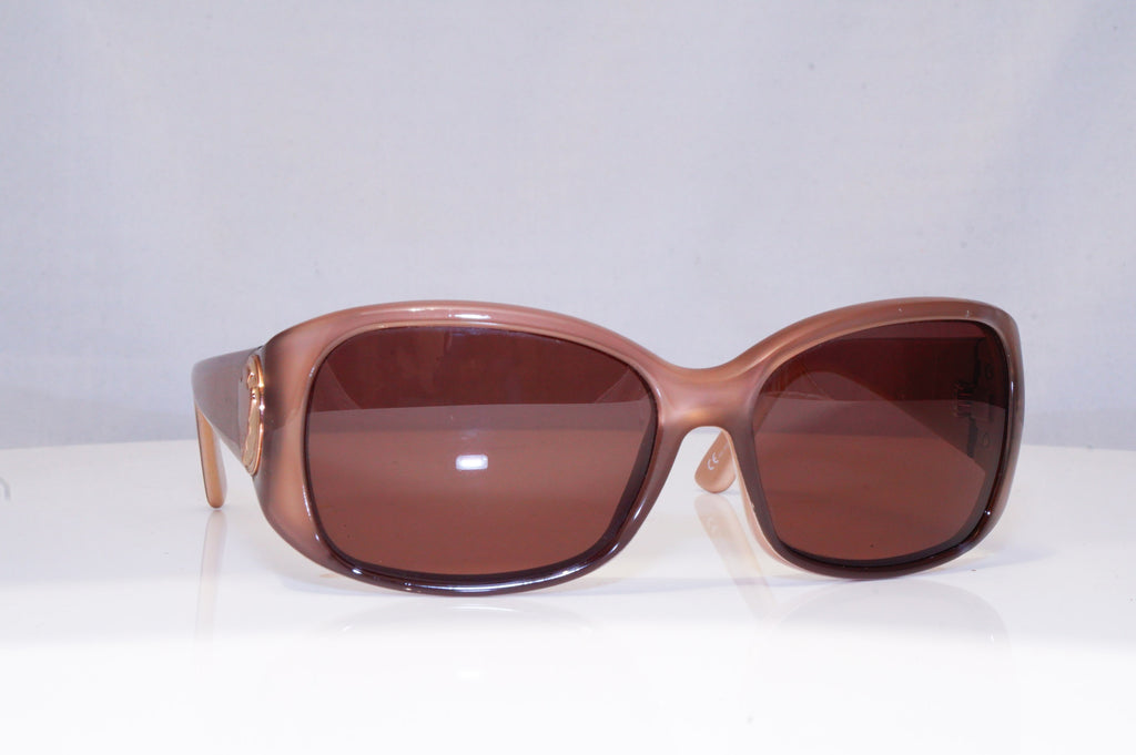 GUCCI Womens Designer Sunglasses Brown Butterfly GG 3026 OWAS2 18072