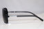 ARMANI EXCHANGE Mens Designer Sunglasses Black Aviator AX 230 C78 R6 12341