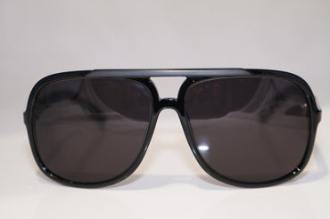 ARMANI EXCHANGE Mens Designer Sunglasses Black Aviator AX 230 C78 R6 12341