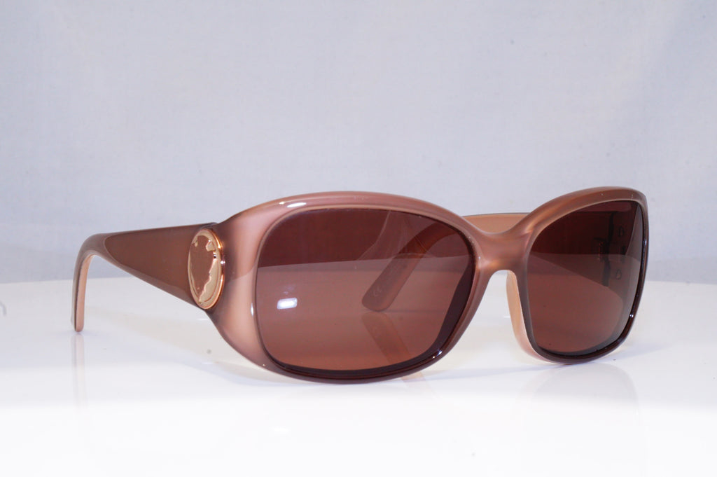 GUCCI Womens Designer Sunglasses Brown Butterfly GG 3026 OWAS2 18072