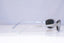 RAY-BAN Mens Chrome Designer Sunglasses Silver Wrap CUTTERS W3111 18075