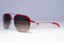 DIOR Mens Designer Sunglasses Silver Pilot RED 0165S OANHA 20234