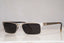 TOM FORD New Mens Designer Sunglasses Silver Rectangle TF 5243 COL 017 11753