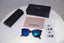 PRADA Mens Mirror Boxed Designer Sunglasses Brown VPR 11T 2AU-101 20230