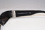 DOLCE & GABBANA Vintage Mens Unisex Designer Sunglasses Black DG 878 B5 11762
