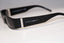 DOLCE & GABBANA Vintage Mens Unisex Designer Sunglasses Black DG 878 B5 11762