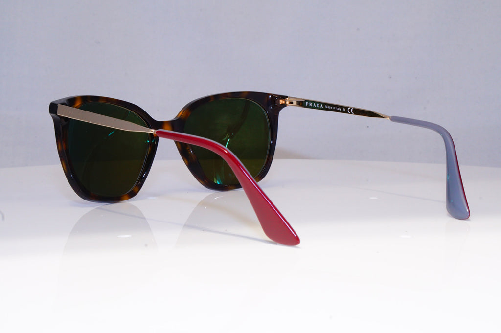 PRADA Mens Mirror Boxed Designer Sunglasses Brown VPR 11T 2AU-101 20230
