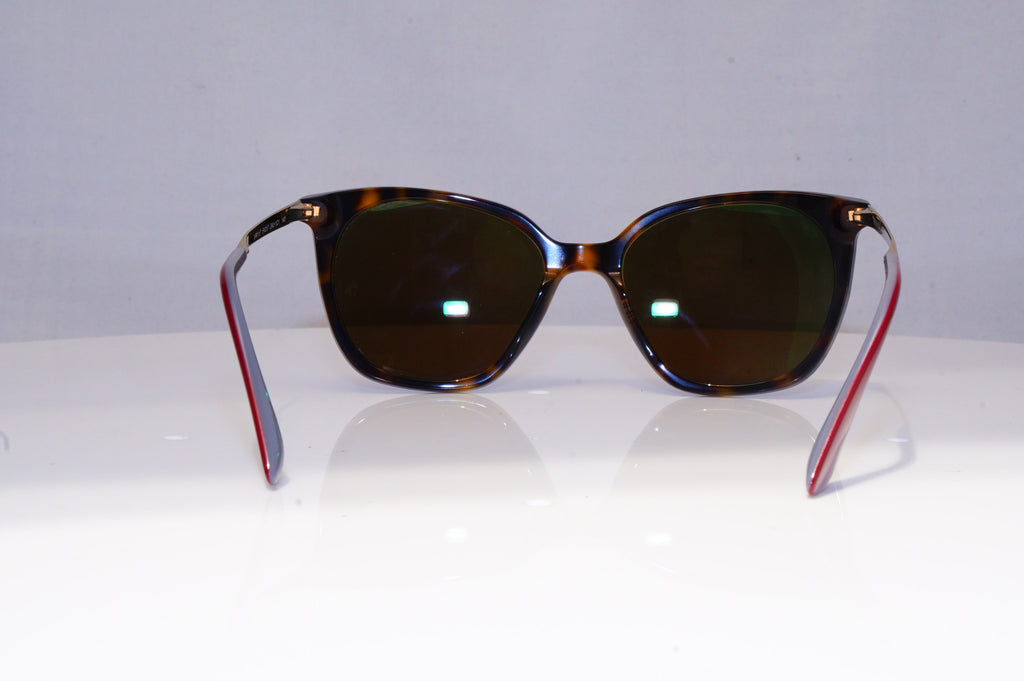 PRADA Mens Mirror Boxed Designer Sunglasses Brown VPR 11T 2AU-101 20230