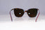PRADA Mens Mirror Boxed Designer Sunglasses Brown VPR 11T 2AU-101 20230