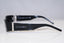 DOLCE & GABBANA Vintage Mens Unisex Designer Sunglasses Black DG 878 B5 11762