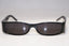 DOLCE & GABBANA Vintage Mens Unisex Designer Sunglasses Black DG 878 B5 11762