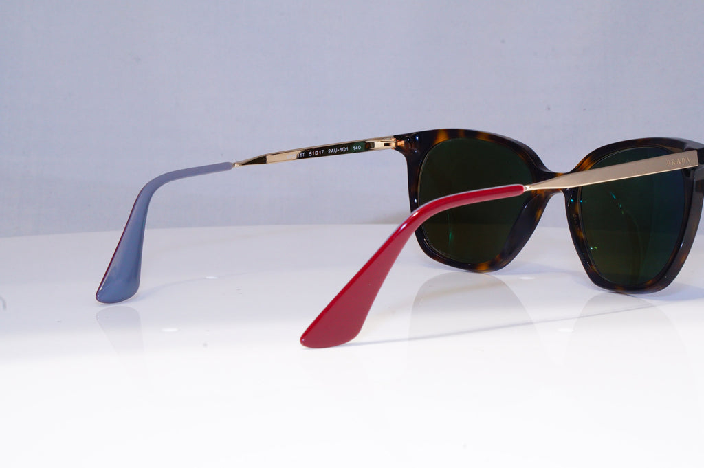 PRADA Mens Mirror Boxed Designer Sunglasses Brown VPR 11T 2AU-101 20230