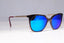 PRADA Mens Mirror Boxed Designer Sunglasses Brown VPR 11T 2AU-101 20230
