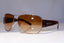 GUCCI Womens Boxed Designer Sunglasses Silver Rectangle GG 2752 3YG 19050