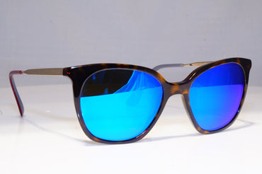 PRADA Mens Mirror Boxed Designer Sunglasses Brown VPR 11T 2AU-101 20230